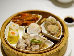 -东海海鲜酒家(中信广场店)