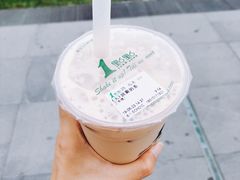 -1点点(银座和谐广场店)