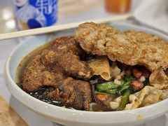 -文昌桥螺蛳粉(魏公村店)