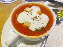 -兰特伯爵西餐厅·啤酒屋(方庄店)