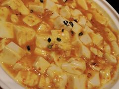 蟹黄豆腐-弄堂小笼包(天津南开大悦城店)