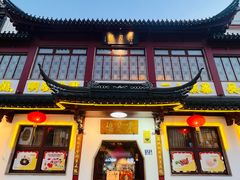 -得月楼·省级非遗·传统苏帮菜(观前店)