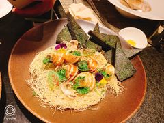 -莲西餐(曲江店)