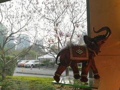 -东怡大酒店(上海科技馆店)