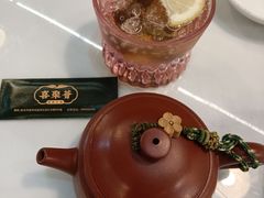 -喜聚薈·花膠雞海鮮火鍋(越秀店)