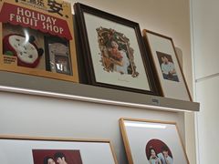 -海马体照相馆(成都来福士广场店)