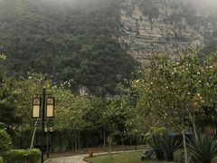 -大新明仕山庄