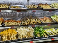 -冒椒火辣(奎星楼街店)