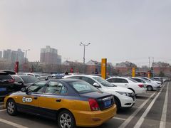 -永辉超市(鲁谷店)