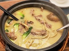 -花房餐厅(西溪天堂店)