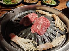 -九田家黑牛烤肉料理(顺义区华联金街店)