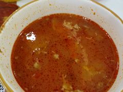 -斗牛士牛排餐厅(嘉里汇店)