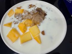 -水牛奶皇后糖水铺(深圳总店)