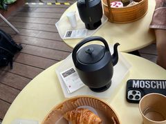 -tea'stone (万象天地店)