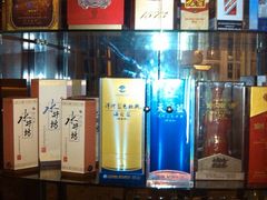-新光酒家·河豚·海鲜·蟹料理(浦东店)
