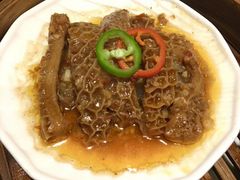 -广州天河合景福朋喜来登酒店