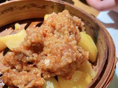-九锅一堂酸菜鱼(新南凯德直营店)
