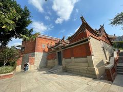 -晋江五店市传统文化旅游区