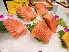 -新海渔港·胶东海鲜家常菜·家宴(奥体中心店)
