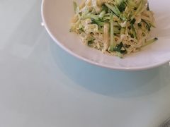 -大清花饺子(山庄店)