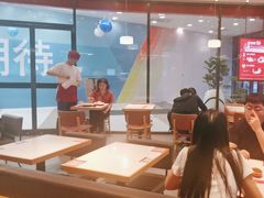 -喜家德虾仁水饺(开发区振华店)