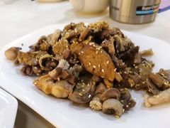 盐焗鸡杂-华哥私厨-原醉琼楼