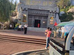 -威海华夏城景区