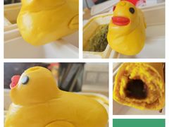 -皇城根·烤鸭·鱼头·家常菜(欧亚大观乐活城店)