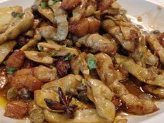 -95号酱骨·一块豆腐(展春园西路店)