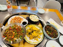 -小团圆灶台鱼·百城头牌菜(千岛湖店)