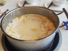 -煲王粤菜餐厅(中侨中心店)