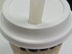 -喜茶(上海泰禾大厦店)