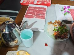 -正福居老北京正宗铜锅泉水涮肉(彰化路店)