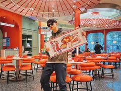 -避风塘·金牌店·夜宵(金玉兰店)