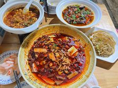 -明婷饭店(外曹家巷店)