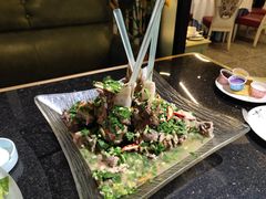 -飞虎过桥米线(翠湖店)