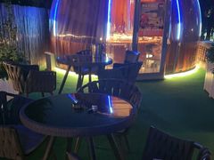 -羊门客在·烤盐池滩羊·川菜