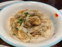 -新虹楼饭庄(崇明陈家镇店)