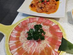 蒜香五花-猫抓烤肉(春熙路店)