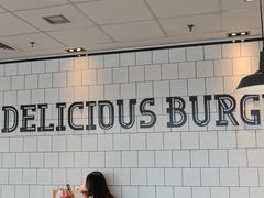 -麦当劳(世贸店)