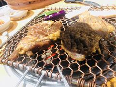 -有吉社炭火烤肉(香格里拉店)
