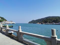 -东澳岛