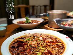-鸡毛店·川菜(李家沱店)