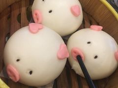 -维多利亚大酒店·雅园中餐厅