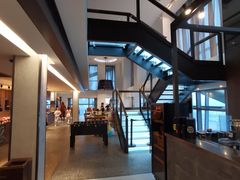 -金奥国际酒店全日餐厅ALTITUDE