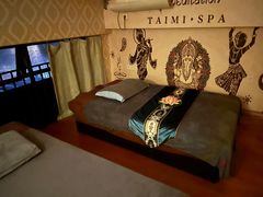 -泰享受·泰式按摩·SPA(海珠广纸店)