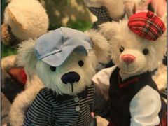 -济州岛泰迪熊博物馆