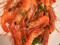 -妈妈菜舟山海鲜(定海古城店)