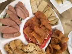 -佛有缘素食馆·荔湾老字号(陈家祠首店)