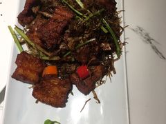 -姜君·千岛湖鱼头馆(浦东大道店)
